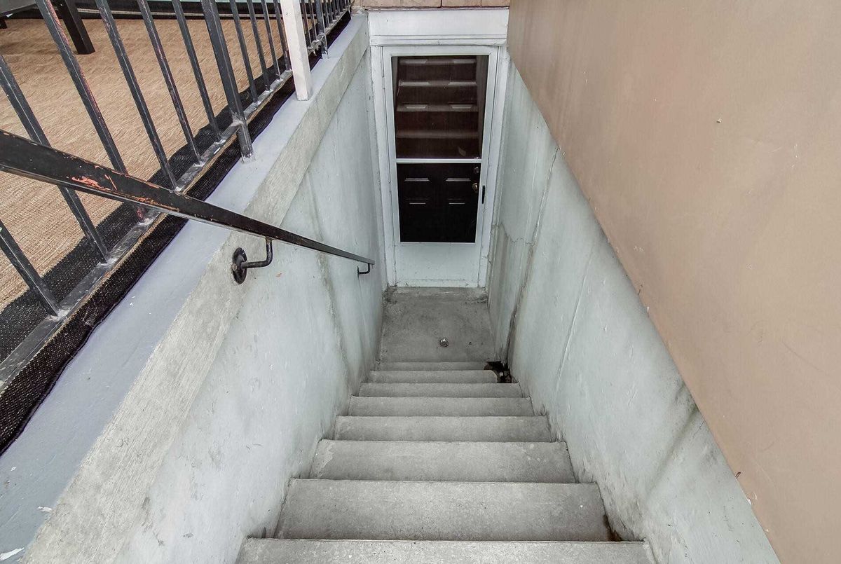 389 St Joan Of Arc Ave 389 St Joan Of Arc Ave Vaughan