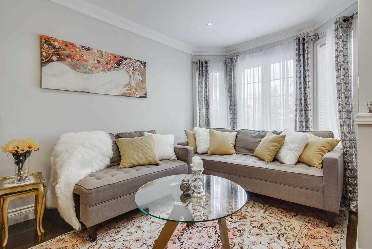 389 St Joan Of Arc Ave 389 St Joan Of Arc Ave Vaughan