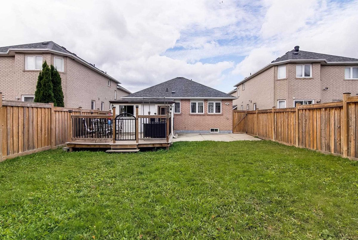 389 St Joan Of Arc Ave 389 St Joan Of Arc Ave Vaughan