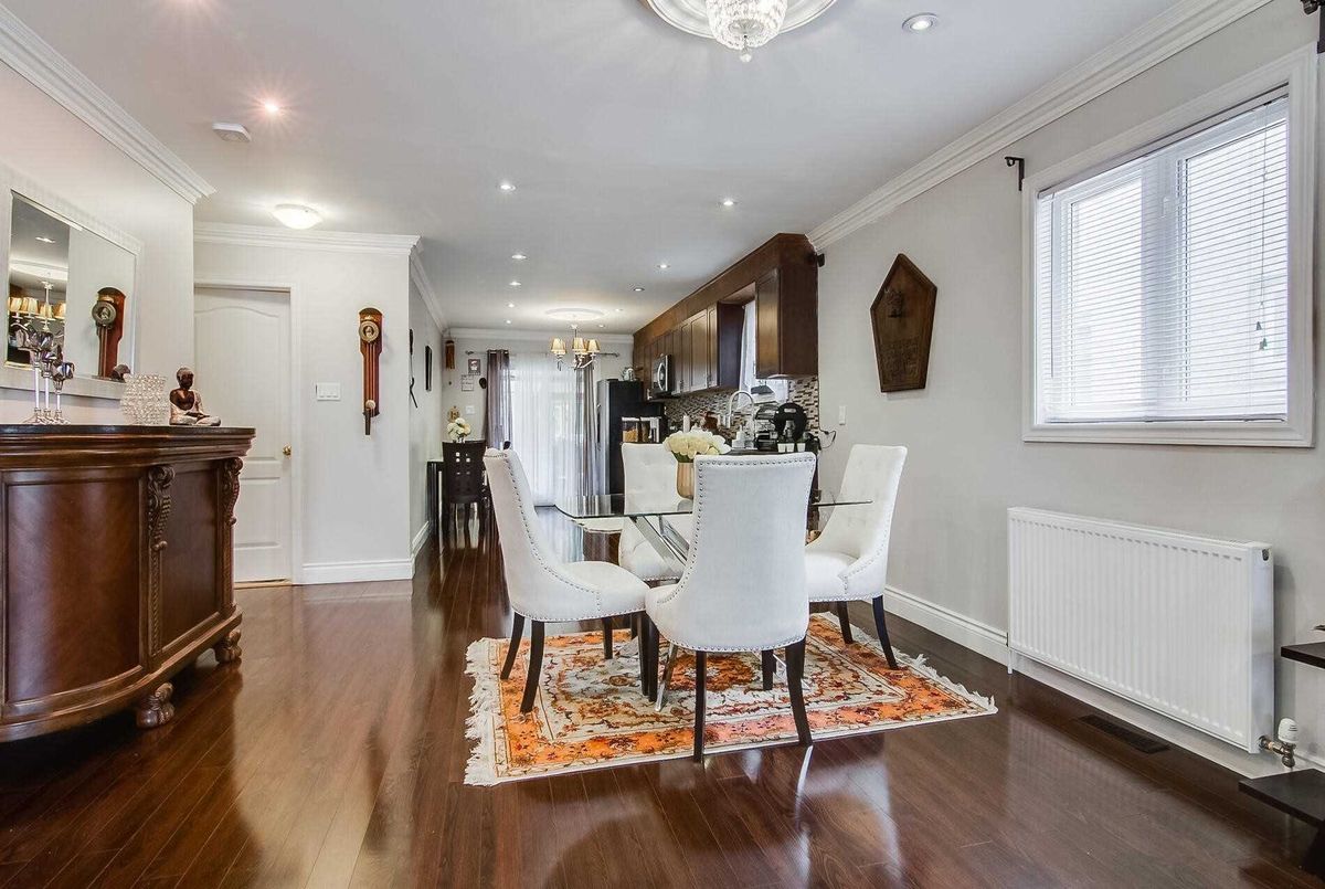 389 St Joan Of Arc Ave 389 St Joan Of Arc Ave Vaughan