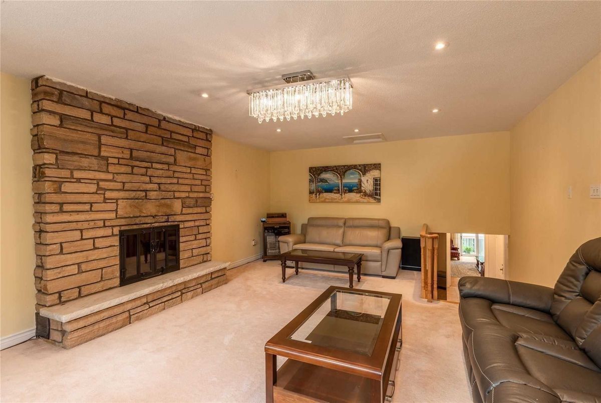 329 Atha Ave 329 Atha Ave Richmond Hill