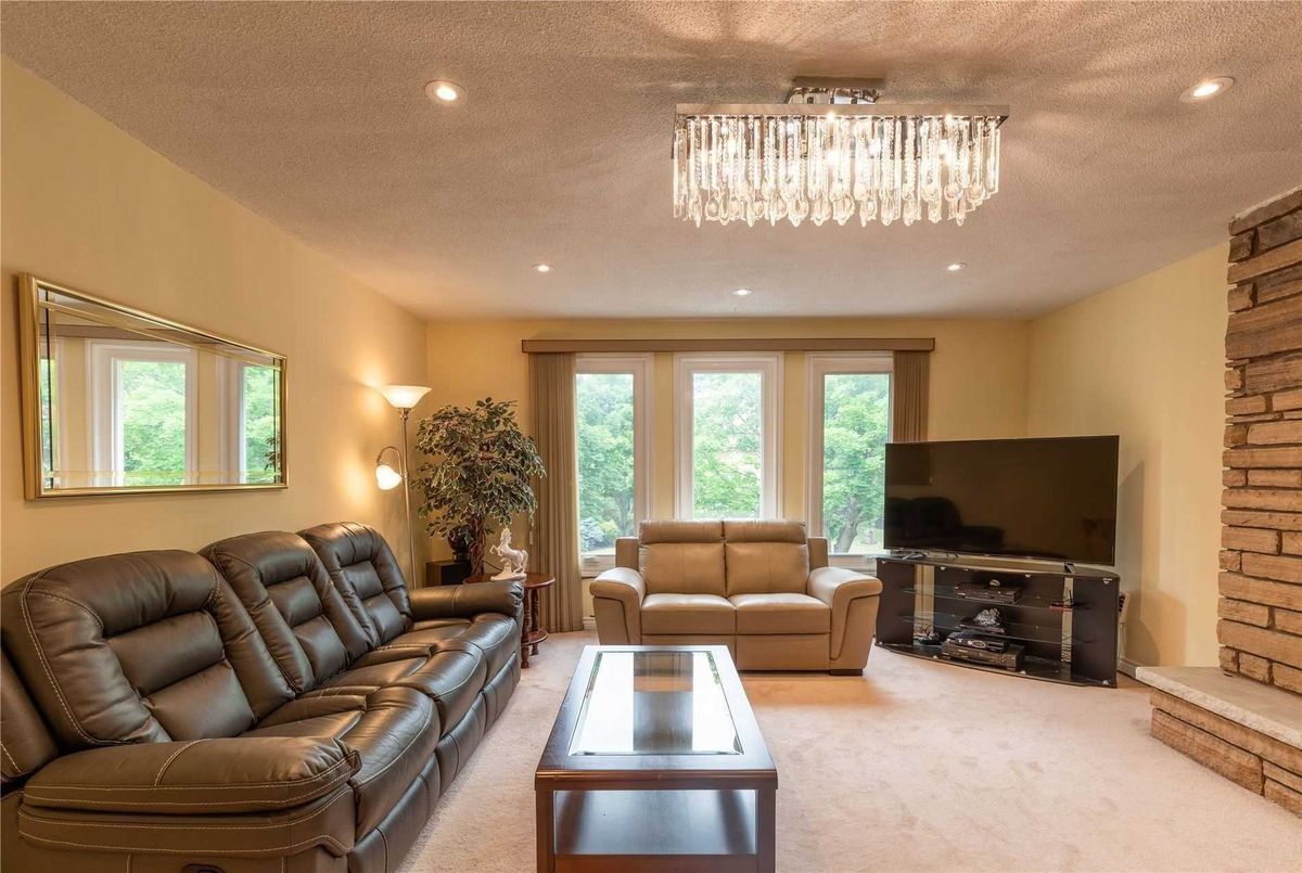 329 Atha Ave 329 Atha Ave Richmond Hill