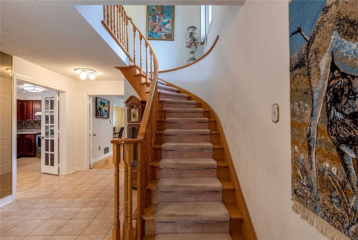 329 Atha Ave 329 Atha Ave Richmond Hill