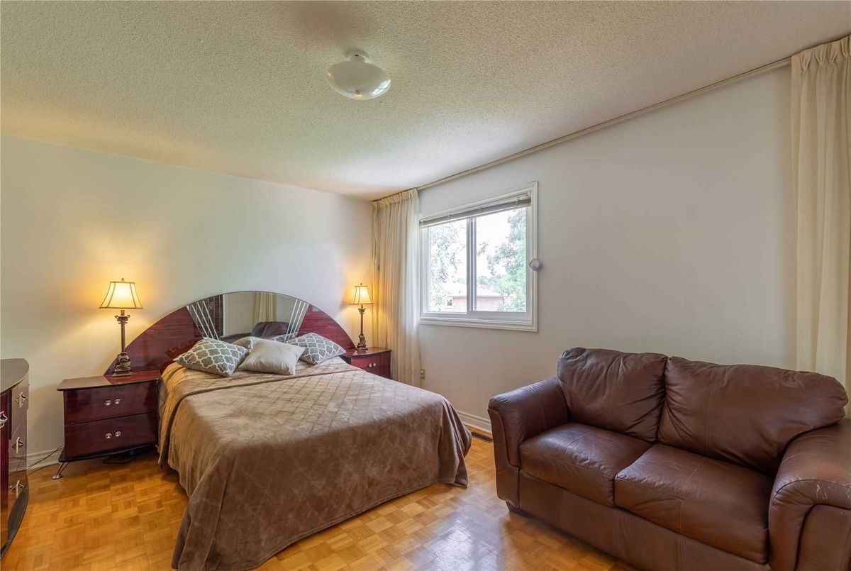 329 Atha Ave 329 Atha Ave Richmond Hill