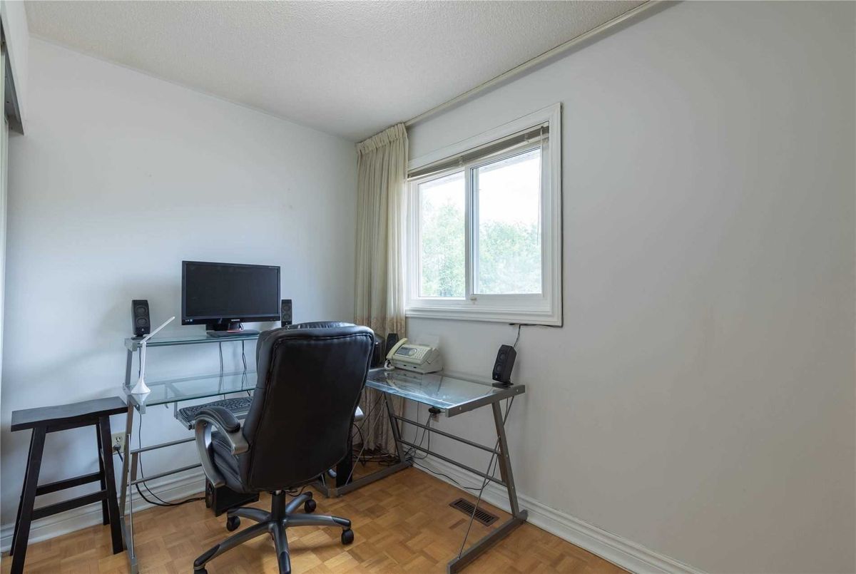329 Atha Ave 329 Atha Ave Richmond Hill