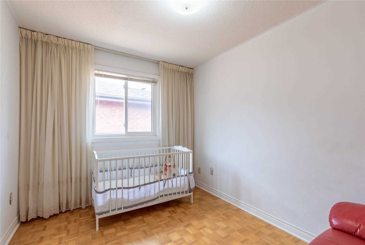 329 Atha Ave 329 Atha Ave Richmond Hill