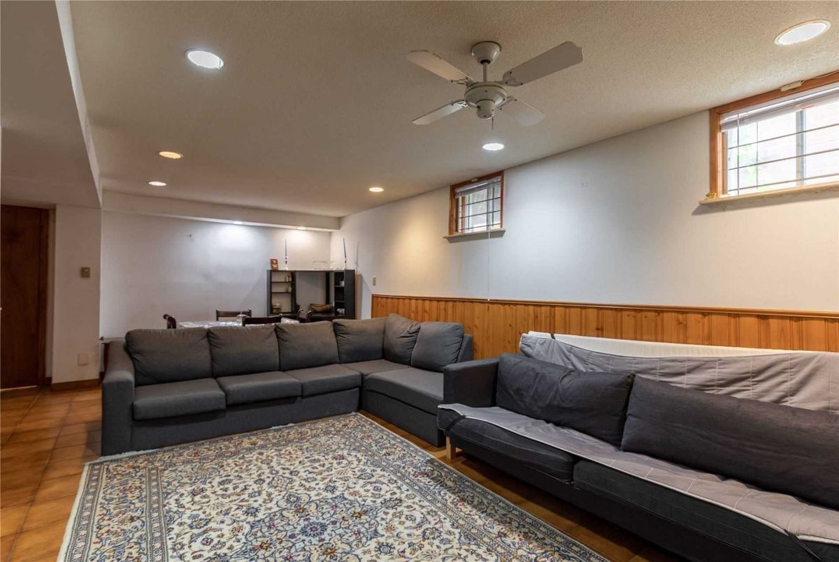 329 Atha Ave 329 Atha Ave Richmond Hill