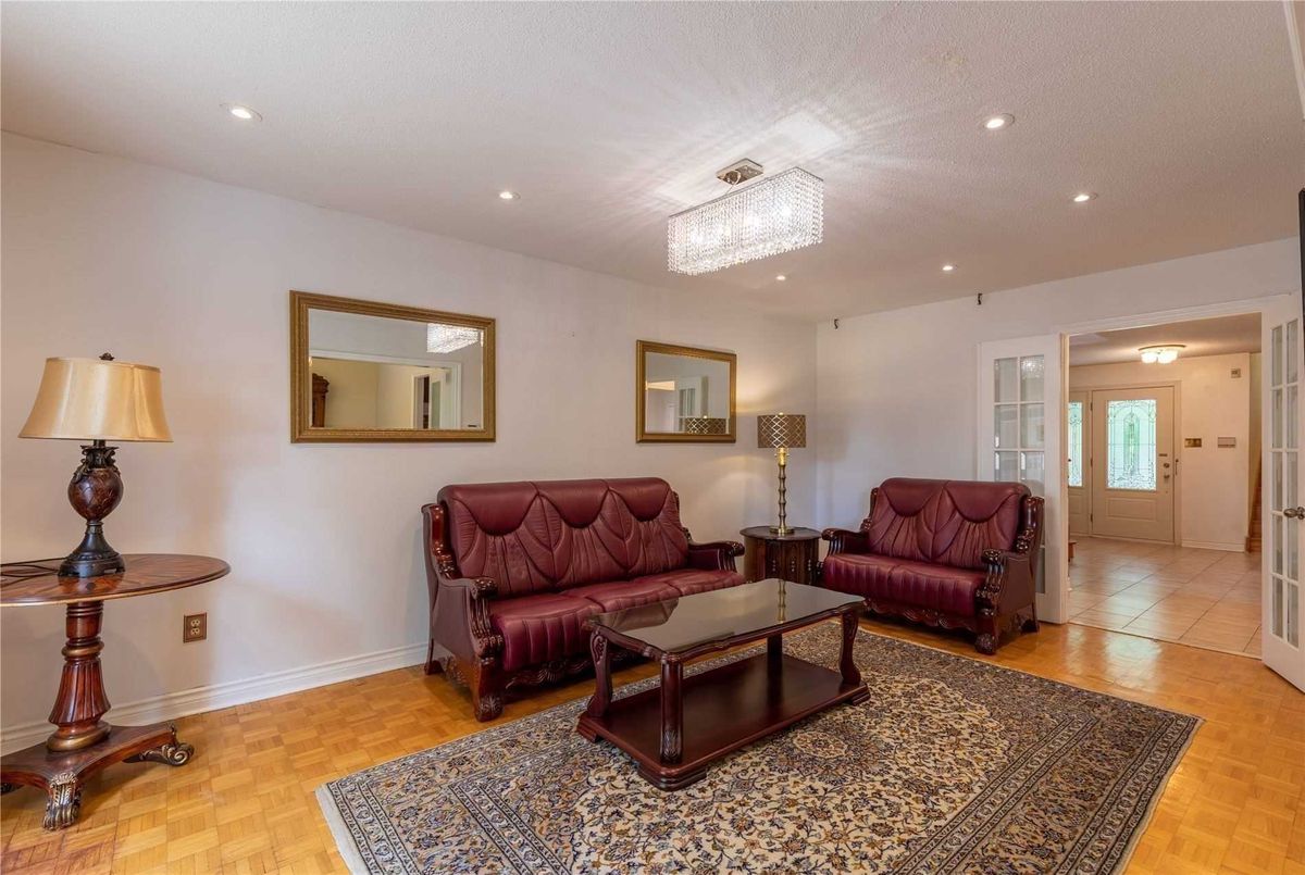 329 Atha Ave 329 Atha Ave Richmond Hill