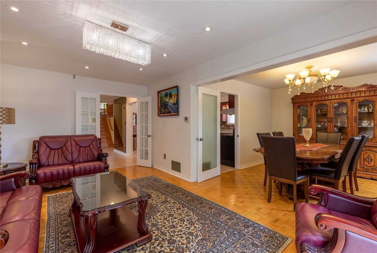 329 Atha Ave 329 Atha Ave Richmond Hill