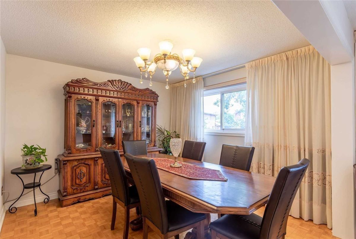 329 Atha Ave 329 Atha Ave Richmond Hill