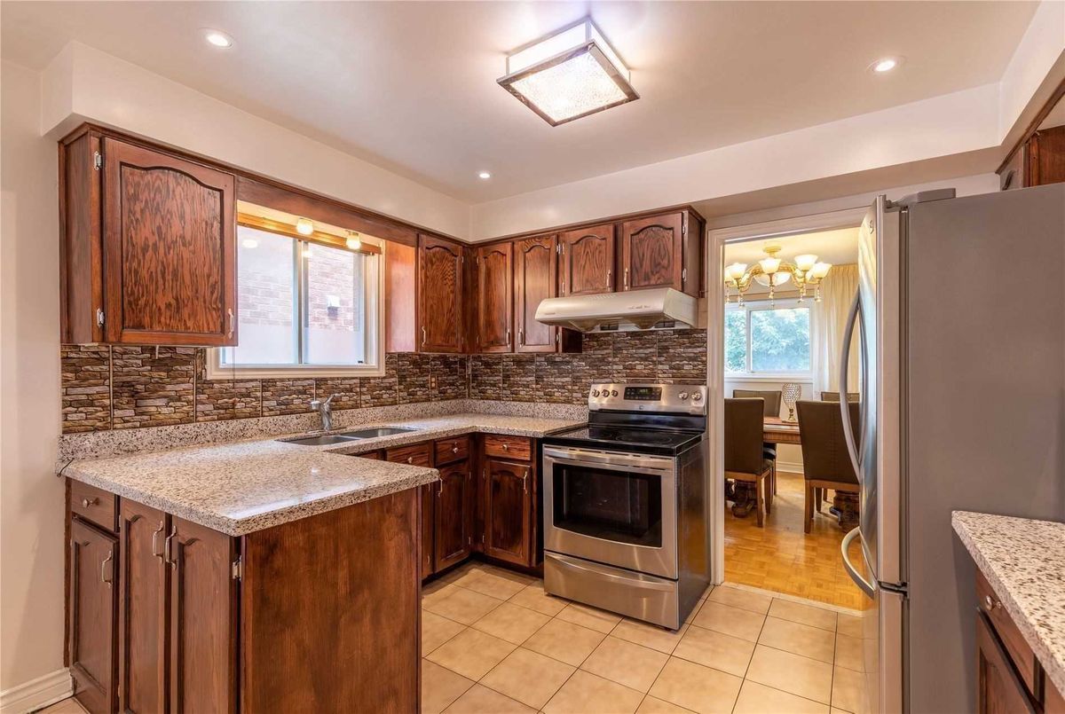 329 Atha Ave 329 Atha Ave Richmond Hill