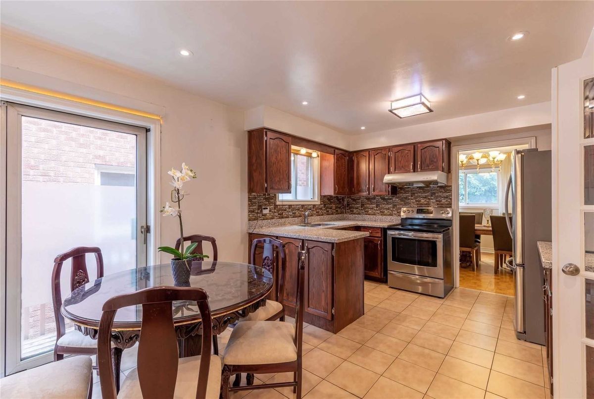 329 Atha Ave 329 Atha Ave Richmond Hill