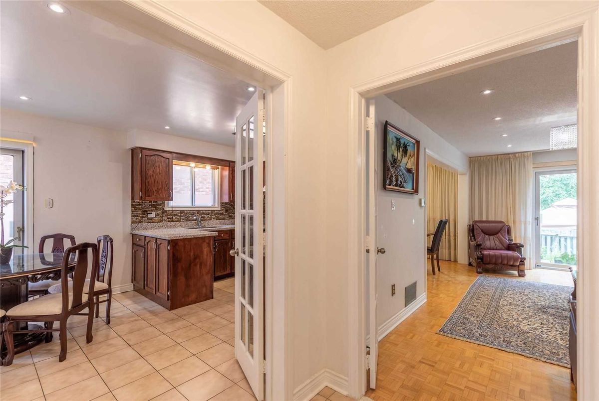 329 Atha Ave 329 Atha Ave Richmond Hill