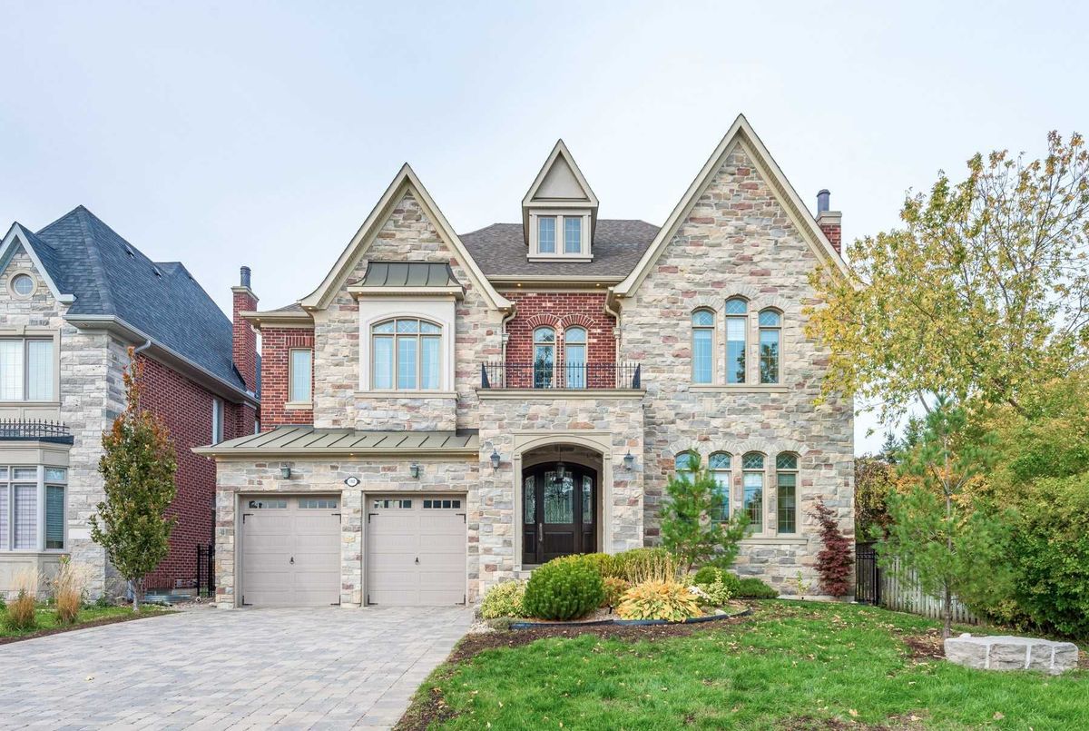 102 Pemberton Rd 102 Pemberton Rd Richmond Hill