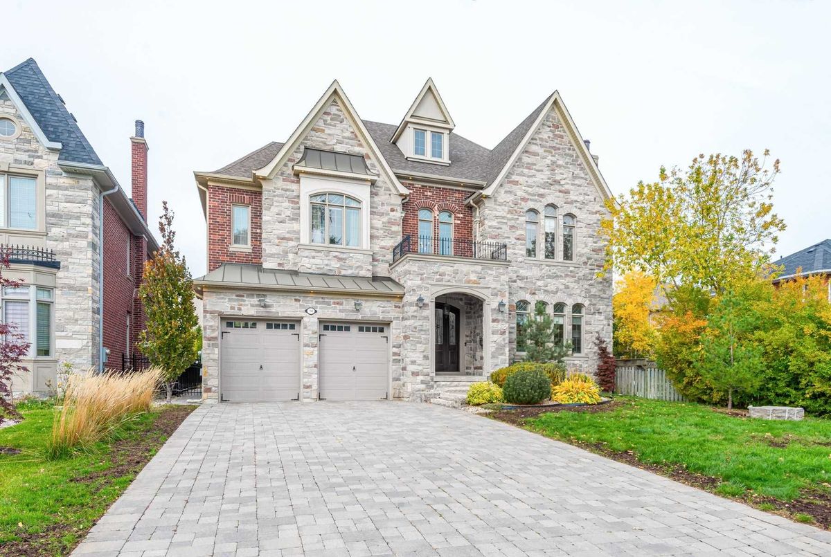 102 Pemberton Rd 102 Pemberton Rd Richmond Hill