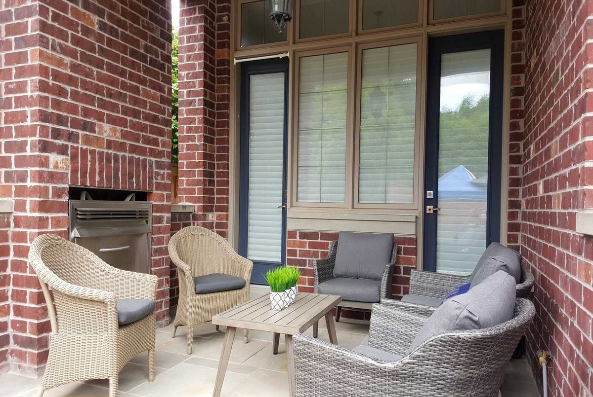 102 Pemberton Rd 102 Pemberton Rd Richmond Hill