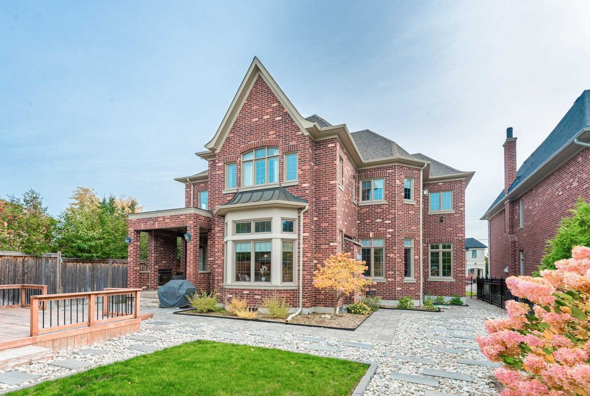 102 Pemberton Rd 102 Pemberton Rd Richmond Hill