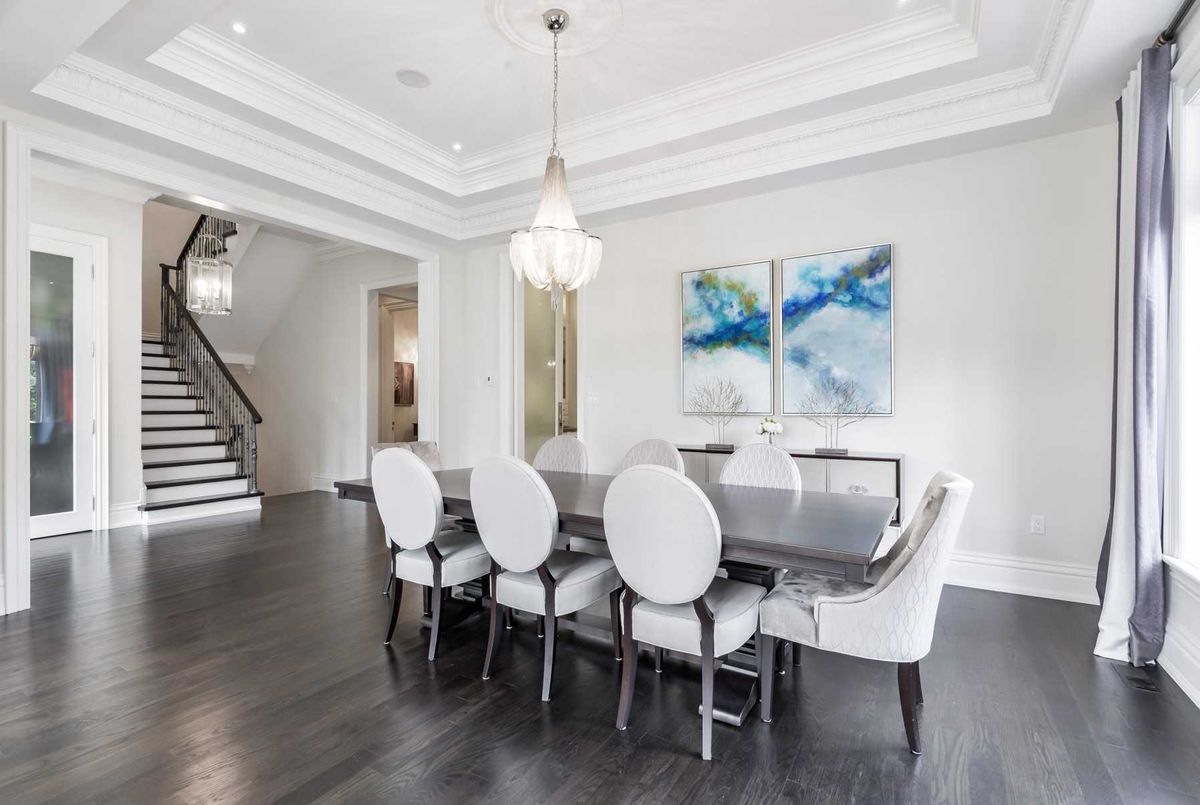 102 Pemberton Rd 102 Pemberton Rd Richmond Hill