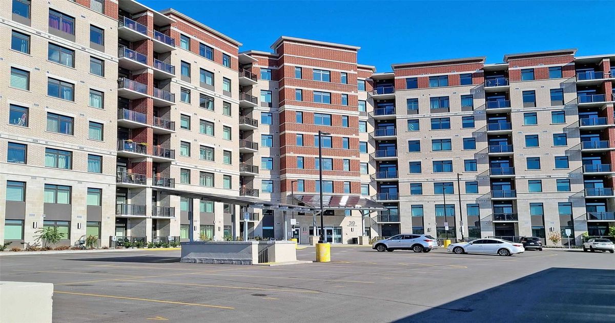 506-39 New Delhi Dr E Markham