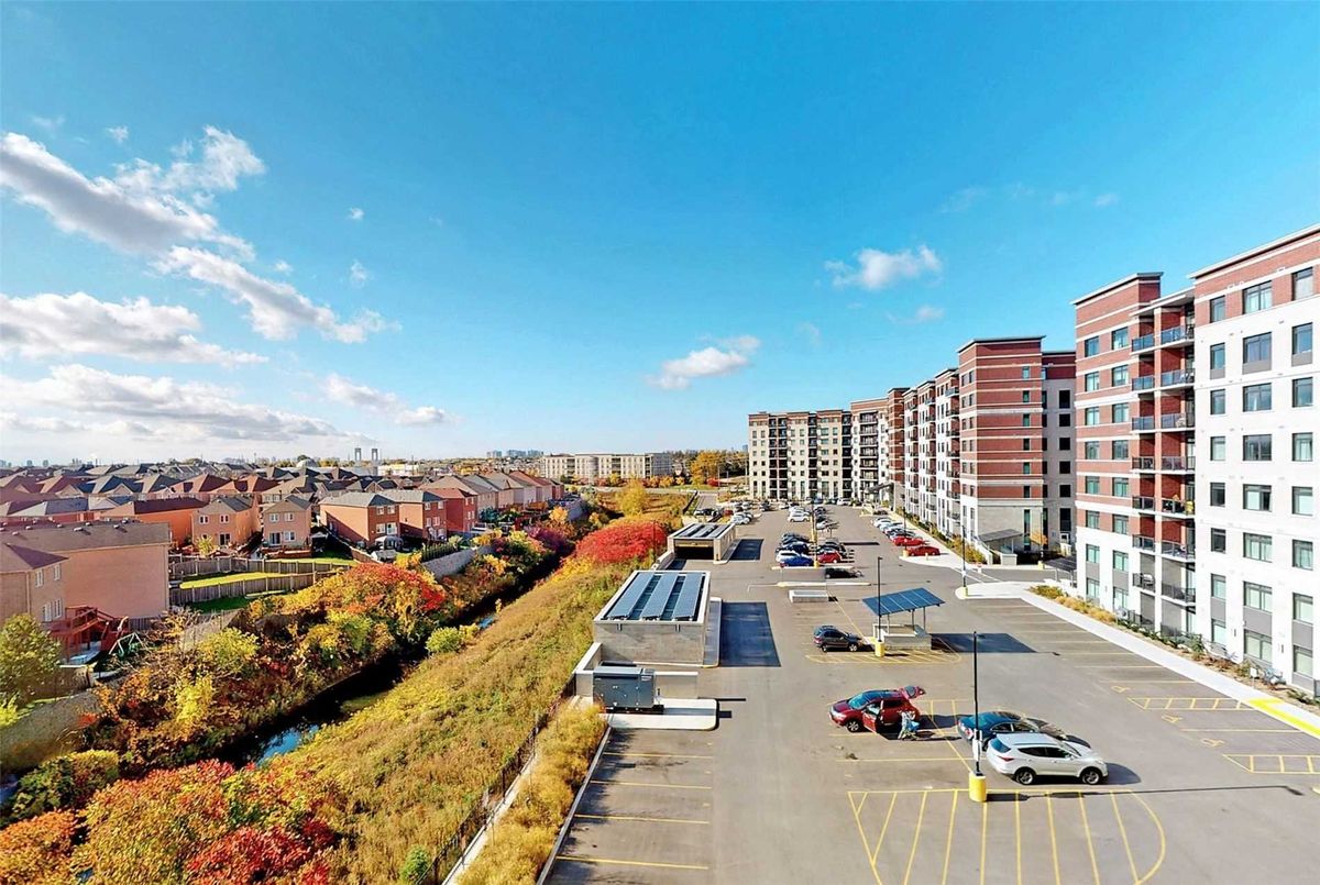 506-39 New Delhi Dr E 506-39 New Delhi Dr E Markham
