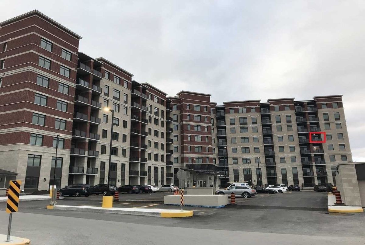 506-39 New Delhi Dr E 506-39 New Delhi Dr E Markham
