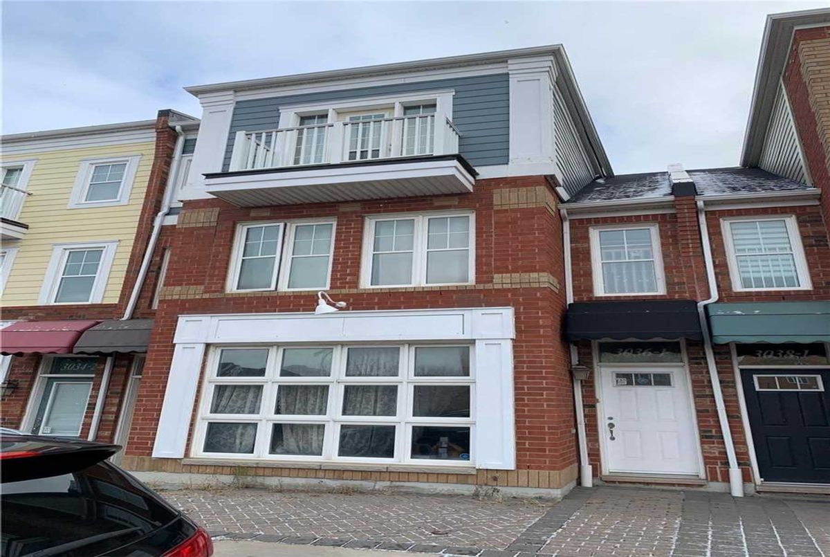 3036 Bur Oak Ave 3036 Bur Oak Ave Markham