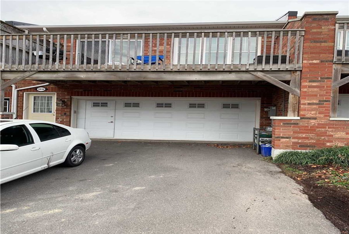 3036 Bur Oak Ave 3036 Bur Oak Ave Markham