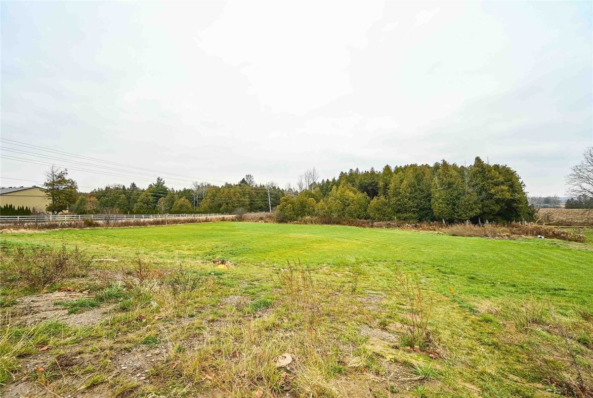 17080 8th Concession Rd 17080 8th Concession Rd King