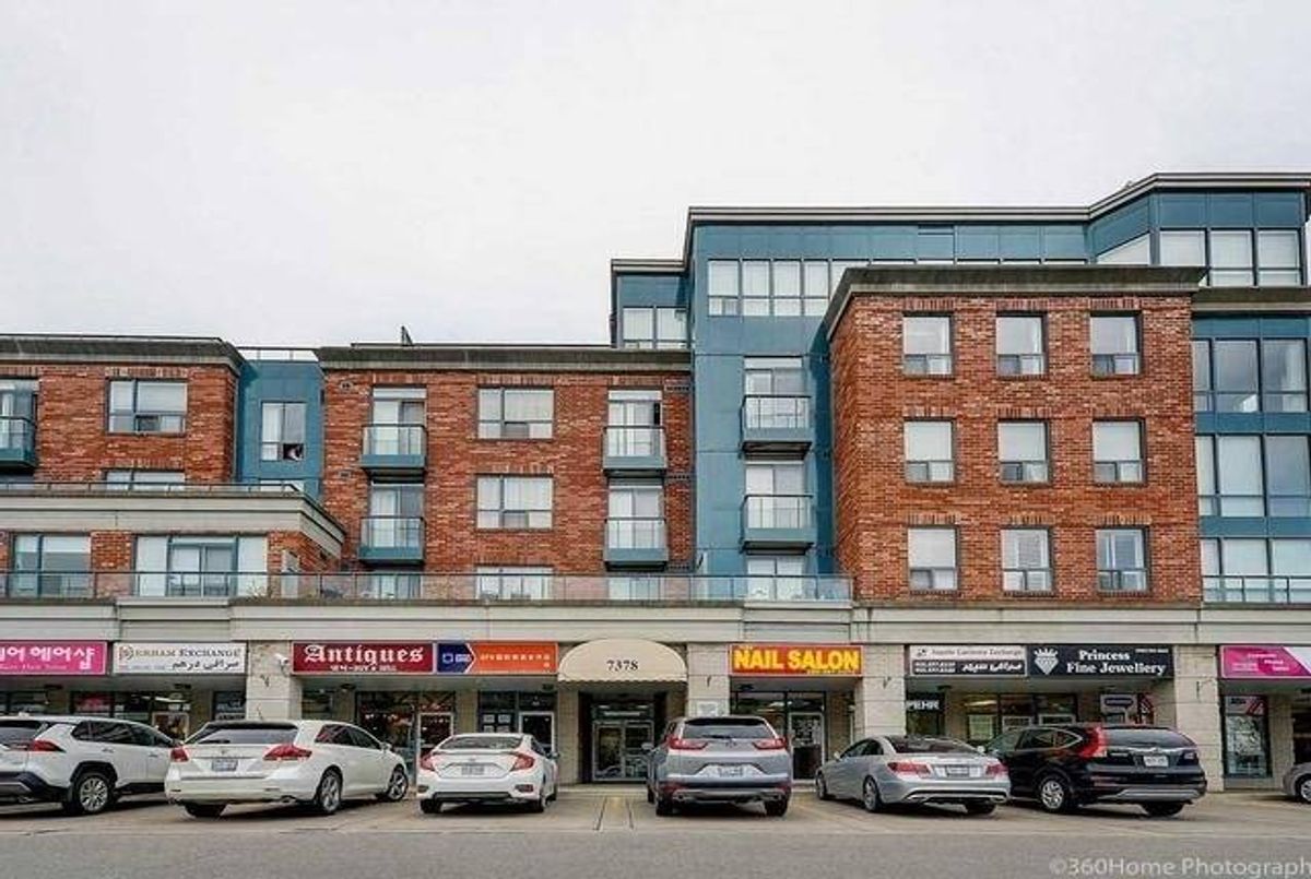 313-7398 Yonge St 313-7398 Yonge St Vaughan