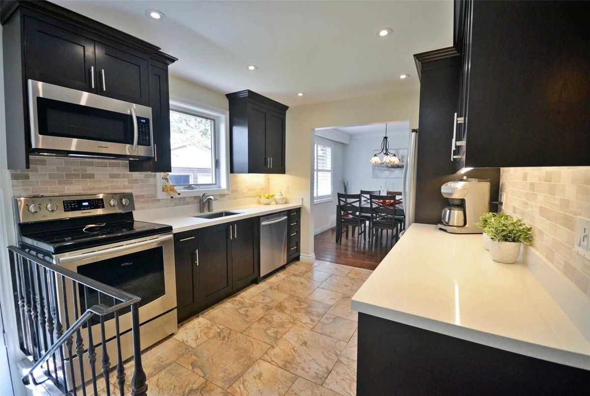47 Kirk Dr 47 Kirk Dr Markham