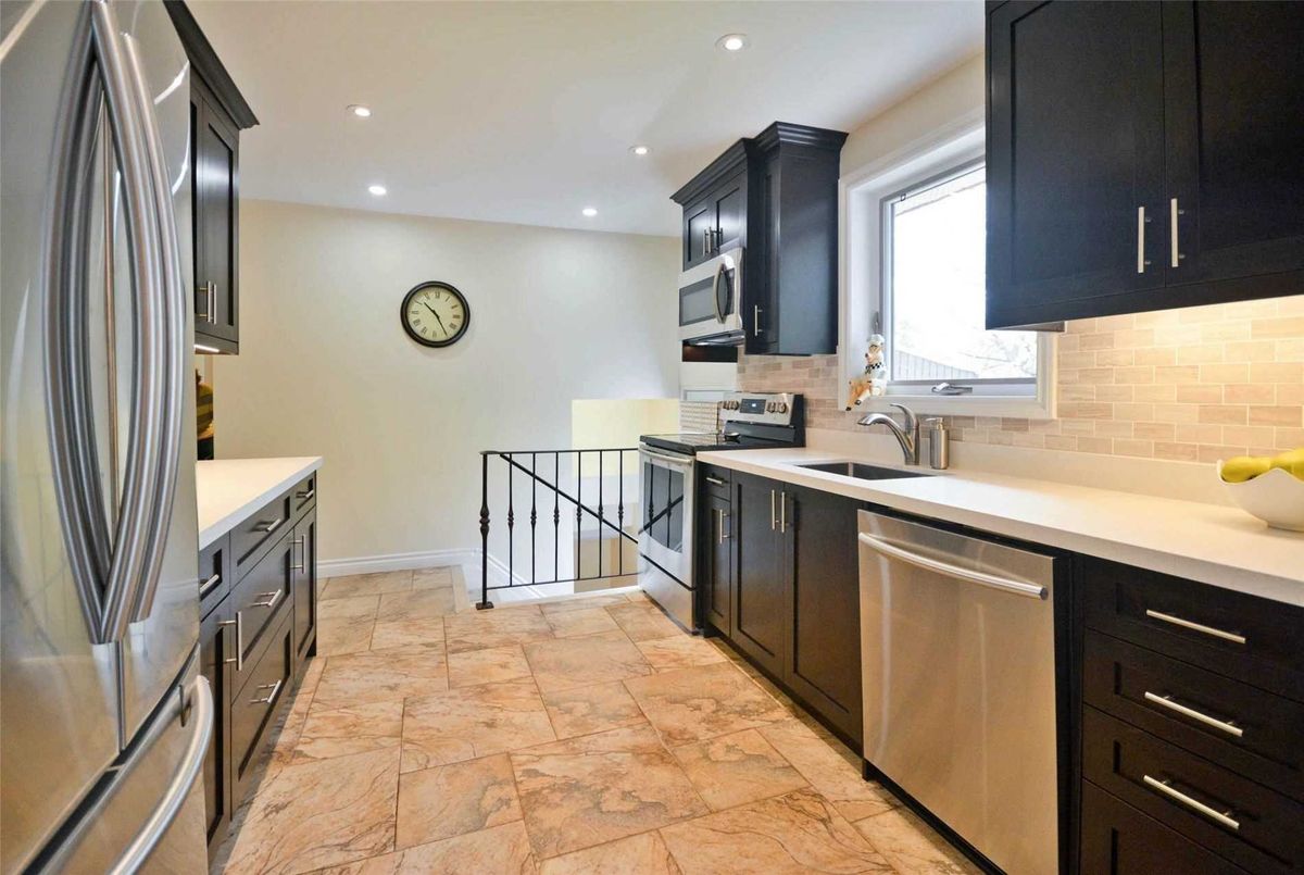 47 Kirk Dr 47 Kirk Dr Markham