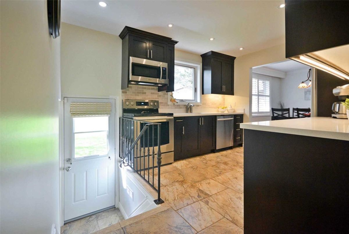 47 Kirk Dr 47 Kirk Dr Markham