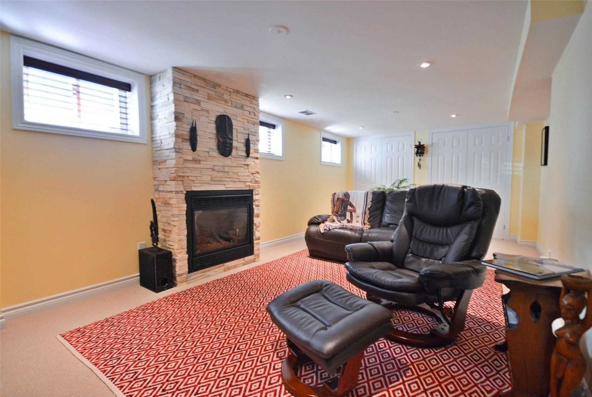 47 Kirk Dr 47 Kirk Dr Markham