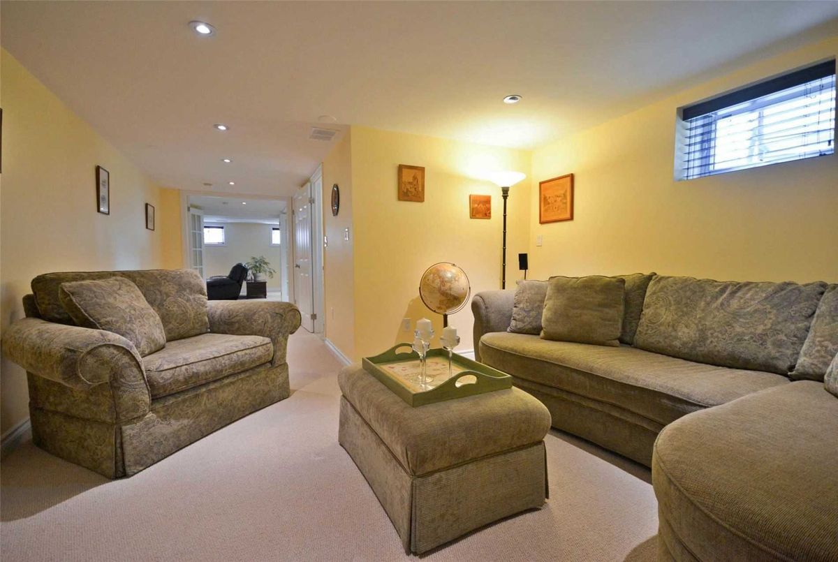 47 Kirk Dr 47 Kirk Dr Markham