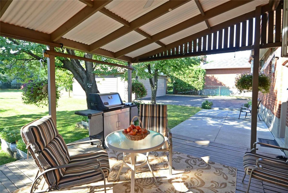 47 Kirk Dr 47 Kirk Dr Markham