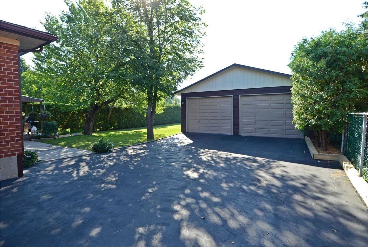 47 Kirk Dr 47 Kirk Dr Markham