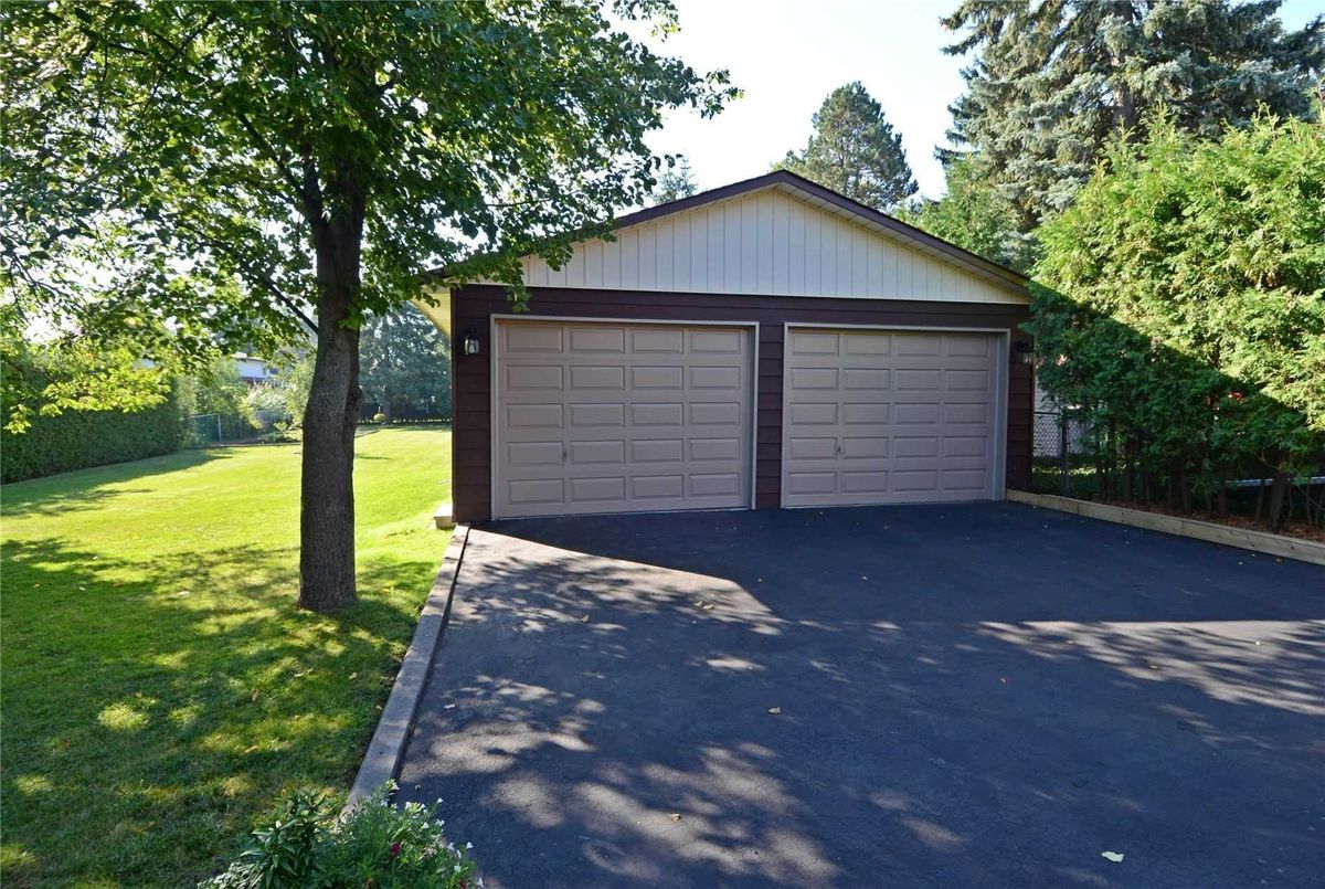 47 Kirk Dr 47 Kirk Dr Markham