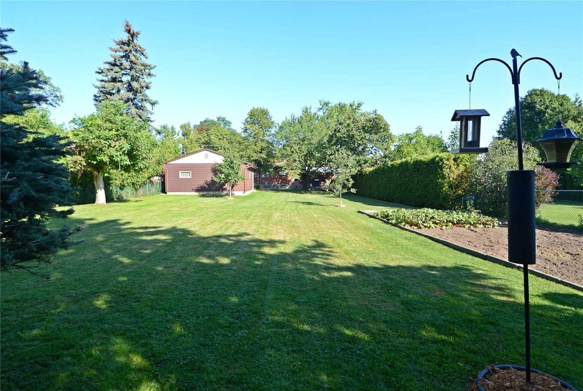 47 Kirk Dr 47 Kirk Dr Markham
