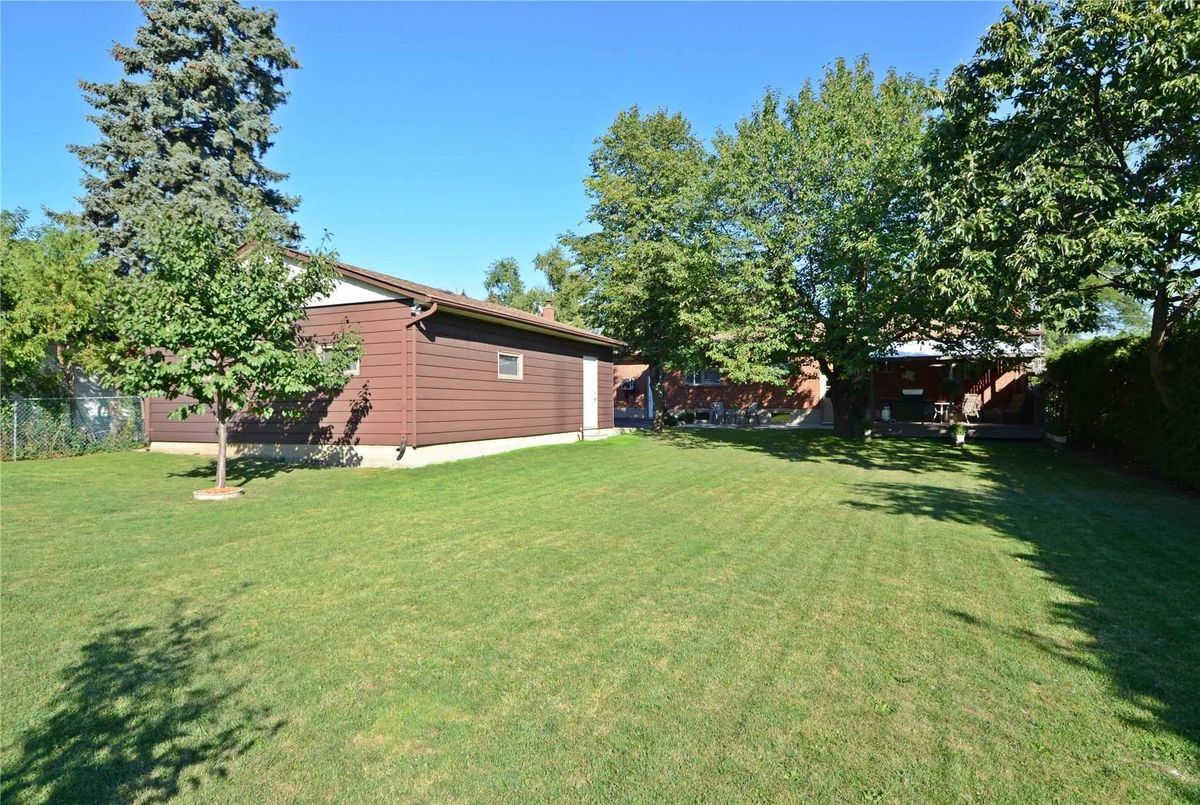 47 Kirk Dr 47 Kirk Dr Markham