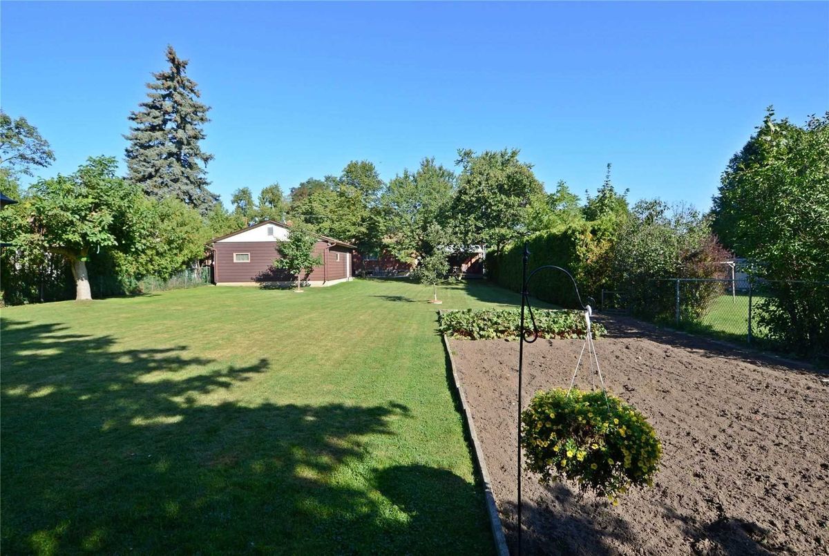 47 Kirk Dr 47 Kirk Dr Markham