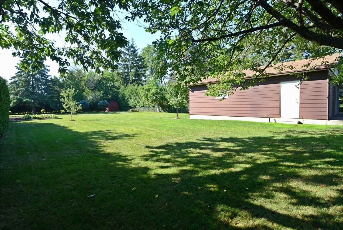 47 Kirk Dr 47 Kirk Dr Markham