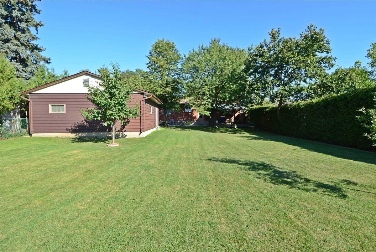 47 Kirk Dr 47 Kirk Dr Markham