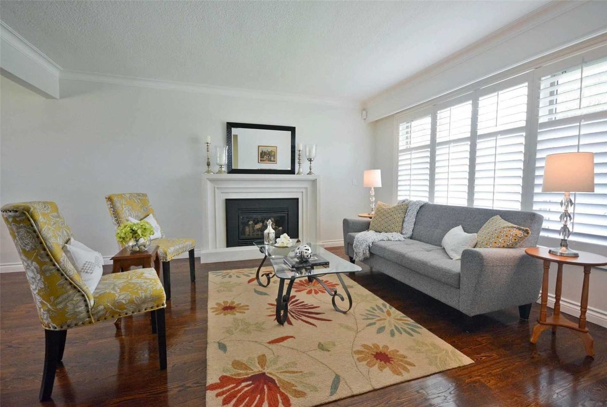 47 Kirk Dr 47 Kirk Dr Markham
