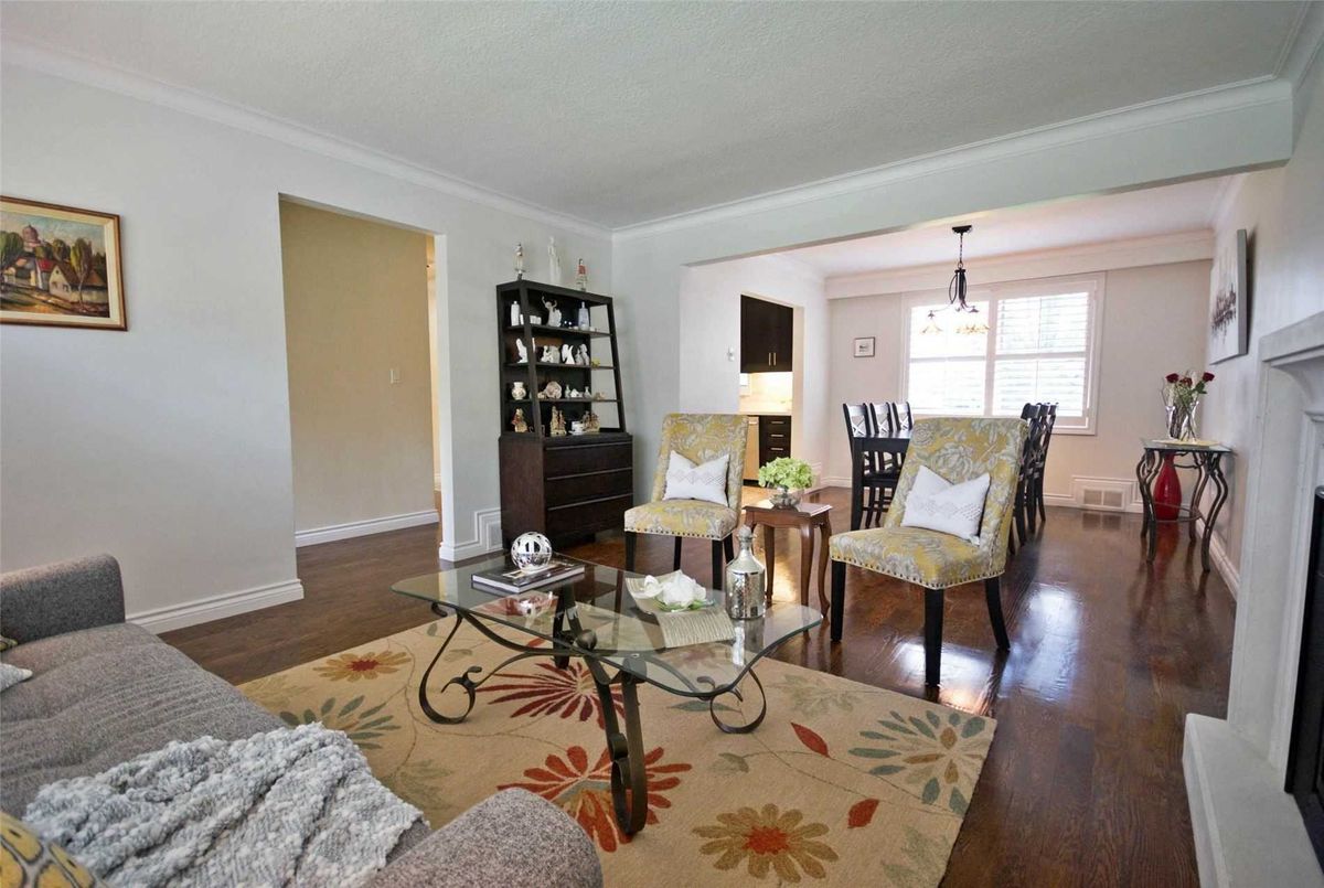 47 Kirk Dr 47 Kirk Dr Markham