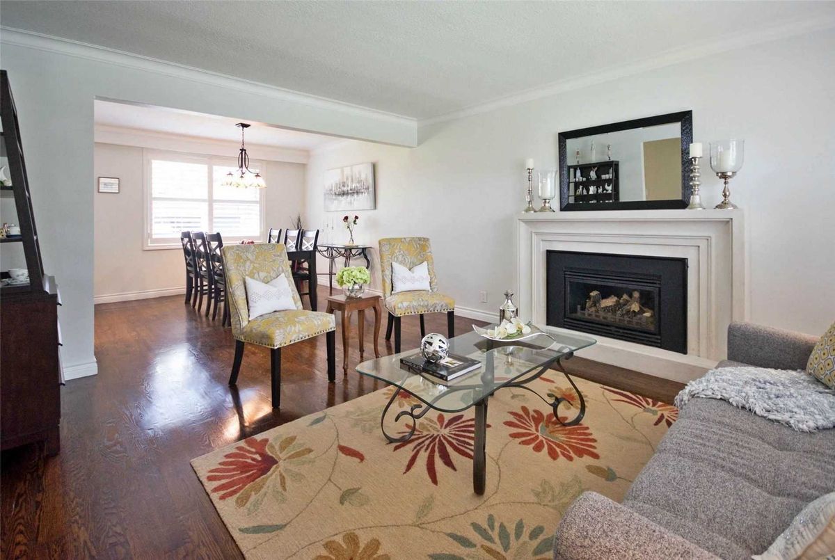 47 Kirk Dr 47 Kirk Dr Markham