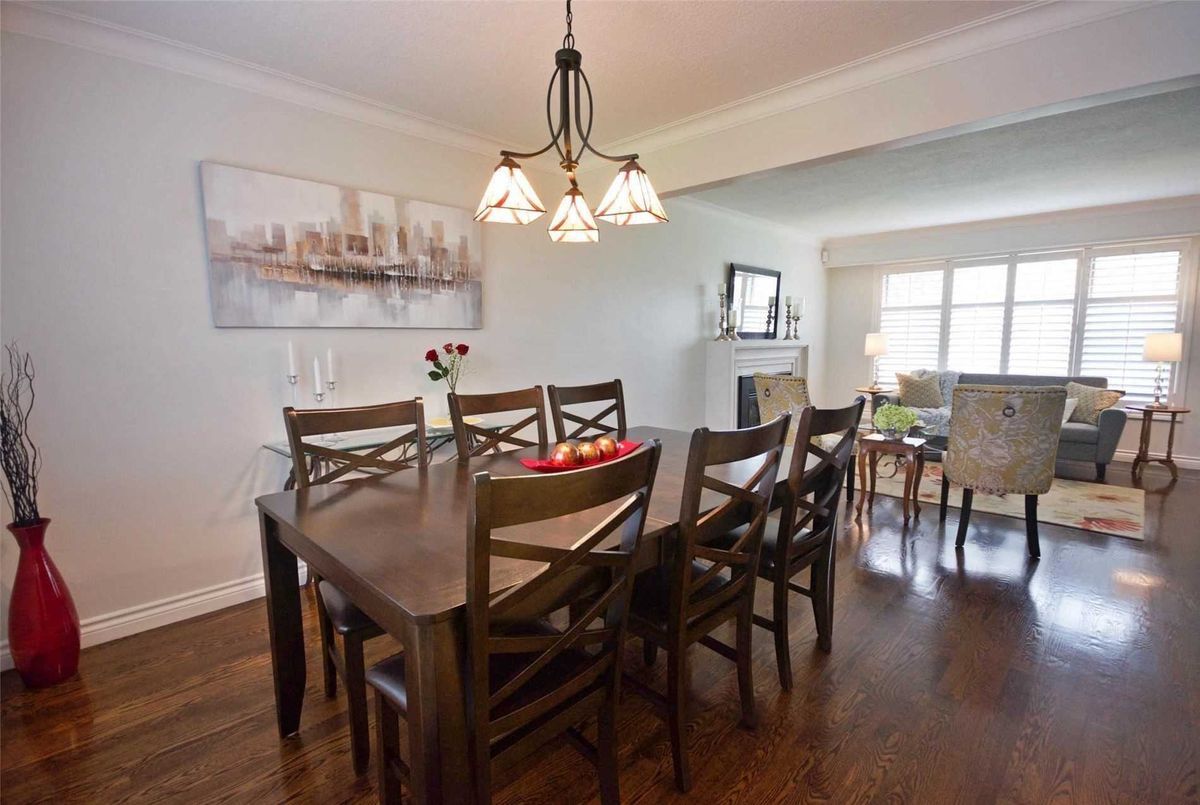 47 Kirk Dr 47 Kirk Dr Markham