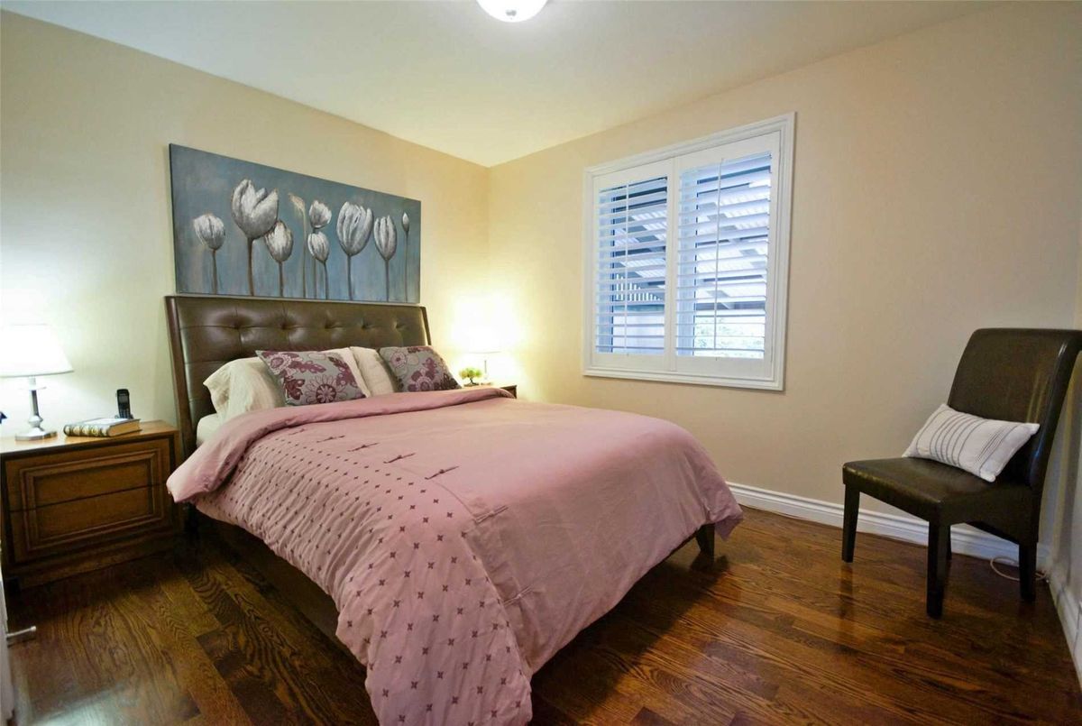 47 Kirk Dr 47 Kirk Dr Markham
