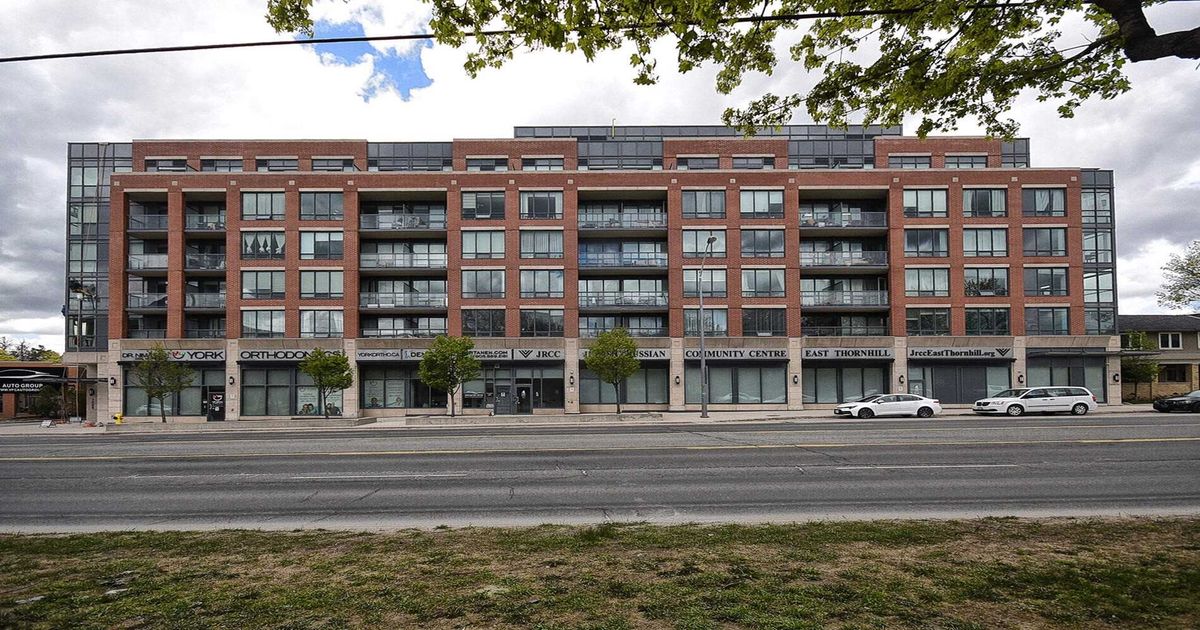 Ph26-7608 Yonge St Vaughan