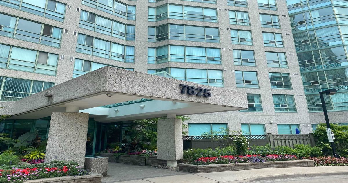#112-7825 Bayview Ave Markham