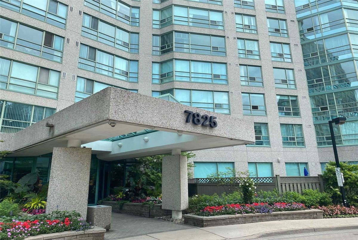 #112-7825 Bayview Ave #112-7825 Bayview Ave Markham